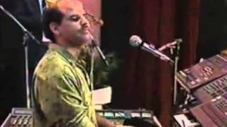 cheb Kamal Eloujdi-Live video Rare