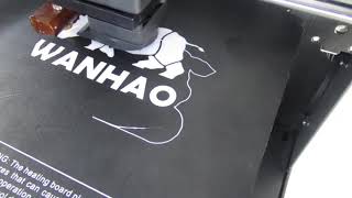 3D принтер Wanhao Duplicator 6 MARK II