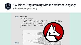 A Guide to Programming with Wolfram Language: Rule-Based Programming