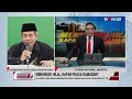 pbnu kalau hilal tidak terlihat puasa mulai 2 maret kabar petang tvone