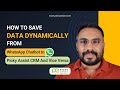 Learn How to Automate Personalised WhatsApp Messaging with Picky Assist Conversational CRM!