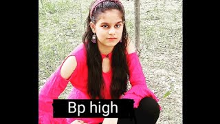 BP high dance/Renuka Panwar /Bollywood Dance /Choreography