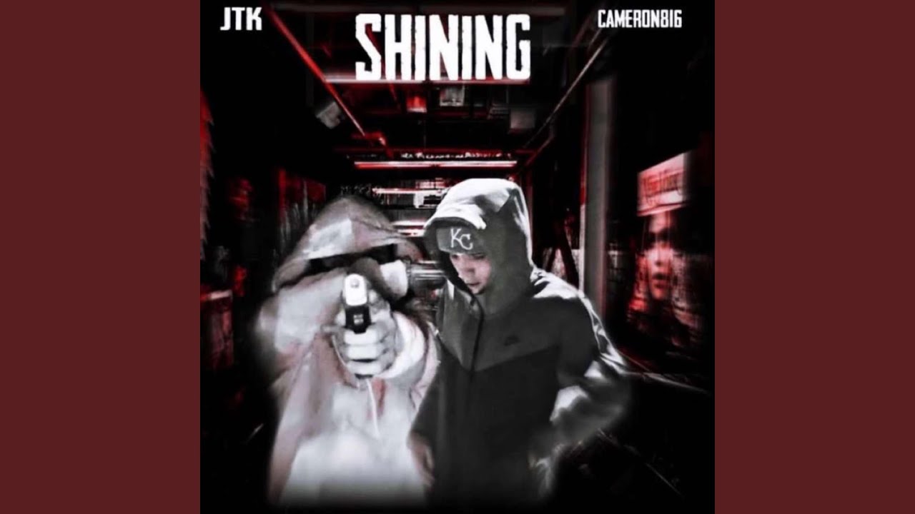 Shining Youtube
