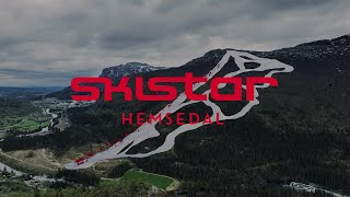 SkiStar Hemsedal 2030 – vi ser inn i fremtiden