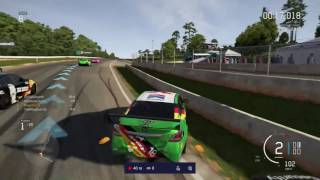 FM6: V8 SuperCars Championship - Testlauftag #2 - Lauf 1 - 20:00 @PXH