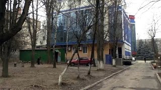 Народний контроль. У Вінниці немає стимулу бути підприємцем кажуть громадяни