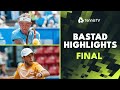 Rafael Nadal vs Nuno Borges For The Title 🏆 | Bastad 2024 Final Highlights