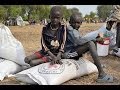 South Sudan: Coping with conflict