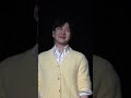 4k 241229 𝐓𝐡𝐞𝐖𝐚𝐲𝐟𝐚𝐫𝐞𝐫 수원 콘서트 기댈곳 이창섭