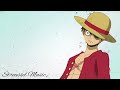 overtaken one piece vibes lofi study ambient music 1 hour streussel music