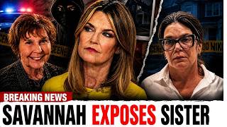 Nancy Guthrie Update: Savannah Guthrie Exposes Annie & Tomaso's Secret Timeline
