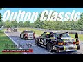 Automobilista 2 - Oulton Park Classic - Mercedes Benz 190E【AMS2】