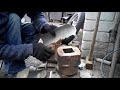 импровизированная защита голени crafting improvised protection of a shin