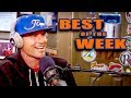 Best of the Week - July 14th | The Dan Patrick Show