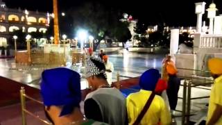 Darshan sachkhand shri hazoor sahib ji part 1