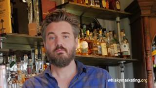 The Whisk(e)y Vault - Episode 36 - Colonel E H  Taylor, Jr  Small Batch