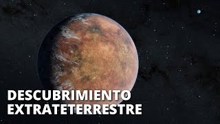 TOI 700 E Nuevo Planeta Descubierto Totalmente Habitable