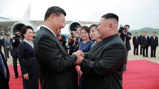 Transition 2021 Series: A Gathering Storm—The Future of U.S.-North Korea Policy