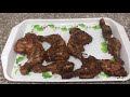 how to make grilled chicken at home using an electric grill