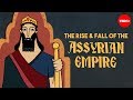 The rise and fall of the Assyrian Empire - Marian H Feldman The rise and fall of the Assyrian Empire - Marian H Feldman