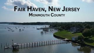 Fair Haven, New Jersey - Community Spotlight