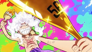 One Piece AMV 🔥 “4 Raws” – EsDeeKid