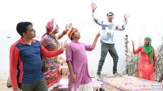 जोरगो रिश्तो ll Rajasthani comedy video ll Mahesh kolapuri