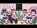 japan u20 react to isagi blue lock gacha react