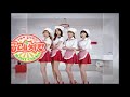 굽네치킨 소녀시대 cf 4 데리베이크와 오리지널의 대결