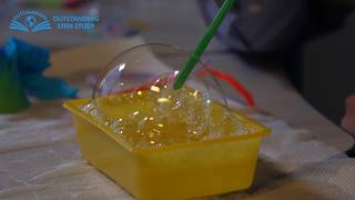 STEM Kit Trailer: Magic Bubble