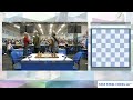 van foreest praggnanandhaa round 7 tata steel chess tournament 2025