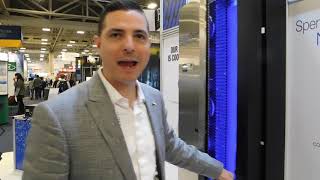 @SC18 A peek inside ChilledDoor for high performance apps