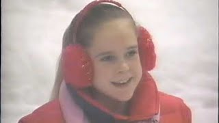 Barney & The Backyard Gang: Waiting for Santa (VHS Capture)