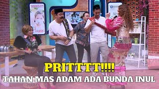 Mas Adam Godain Cewe Di Depan Bunda Inul!!! | KETAWA ITU BERKAH (10/11/22)1