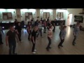 HYPNOSIS, SILVIA SCHILL/Teach/Line Dance ( HYPNOTIZING BY HAYDEN PANETTIERE)4/2016