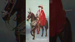 Moorish Horsemen #history #moors #zenata #africanhistory #moorishhistory