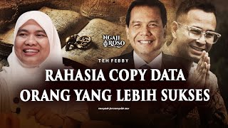 💥RAHASIA COPY DATA ORANG YANG LEBIH SUKSES