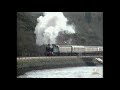 steam the great western railway gwr uk archive