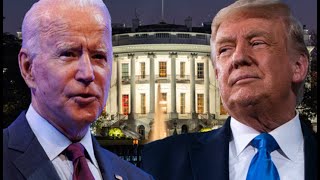 Fact-checking the final presidential debate between Donald Trump and Joe Biden