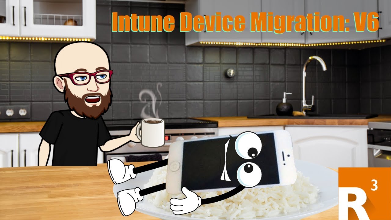 Intune Device Migration V6 Youtube