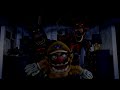 Wario reacts to Night Terrors (FNAF VHS by @Valox)