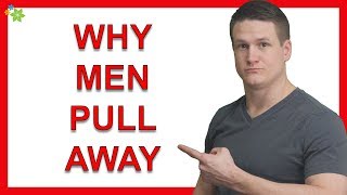 Why Men Pull Away After Intimacy (And How to Handle It)