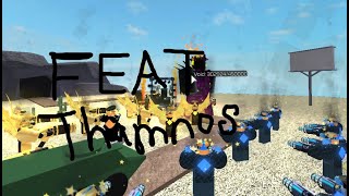 Tower Battles Golden Commando Nothing Special About Music Jinni - roblox tower battles golden commando commando vs void