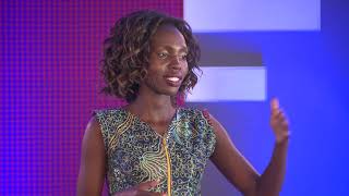 HOW I ESCAPED CHILD MARRIAGE TO BECOME A WOMEN’S RIGHTS ACTIVIST | Mercy Akuot | TEDxKakumaCamp