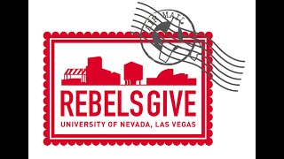 UNLV University Libraries Rebels Give