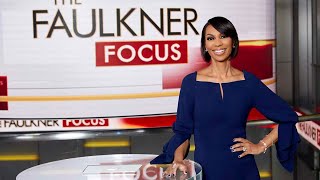 After 30 Years At Fox News, This Is Her Salary Harris Faulkner 💰📺🔥
