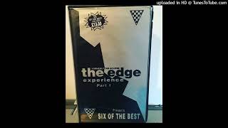 jumping jack frost - the edge experience - pack 1