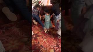 സ്റ്റേജ് മുഴുവൻ ഇവർ ഇളക്കി മറി ച്ചു ❤️#kidsvideo #hashesvlog #reels #marriage #cousinsdance #viral