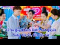 Toàn Cảnh Lễ Tẳng Cẩu & Lễ Vu Quy CD: Khánh Linh. CR: Anh Quyến Bản Lót Măn, Bó Mười, Thuận Châu