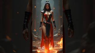 mortal kombat fusion #ai  #superhero  #fusion  #viral #trending #ytshorts #shorts #mortalkombat